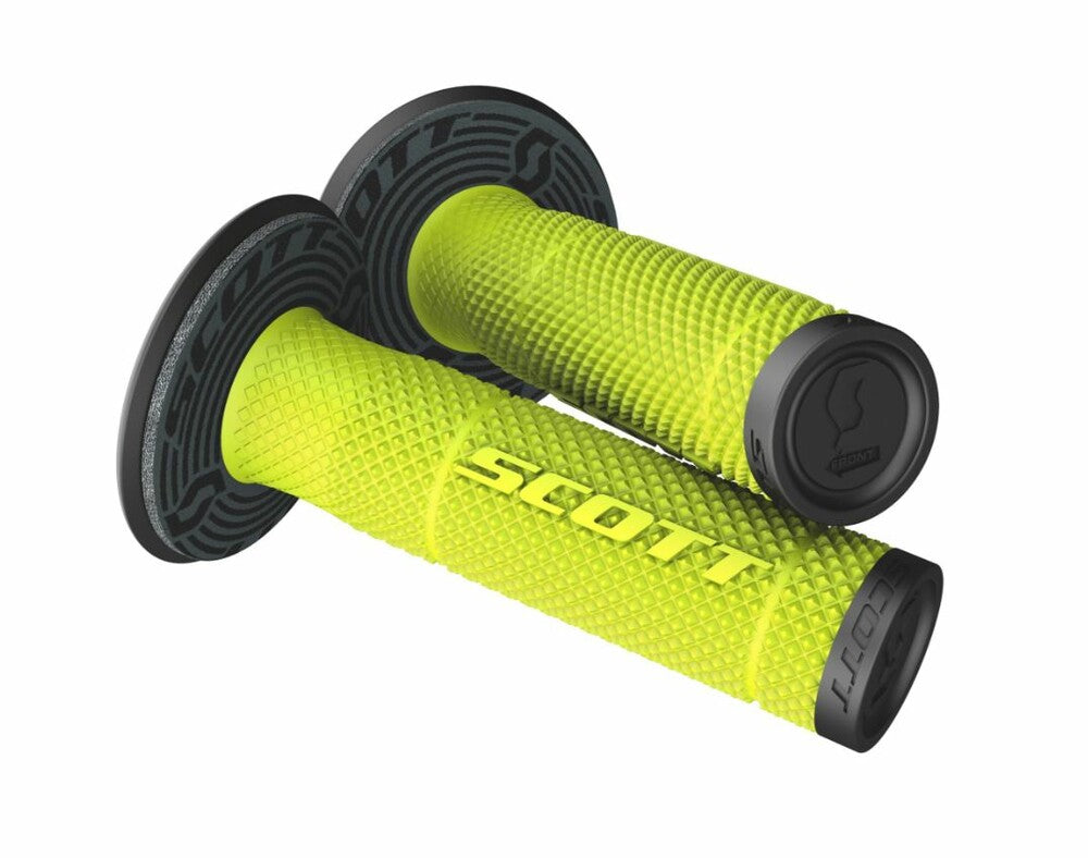 Scott Sx2 Grips