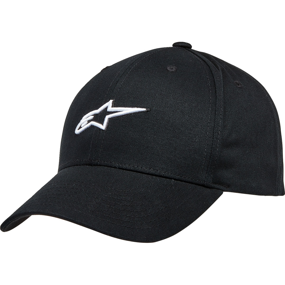 Alpinestars Womens Spirited Hat - Black