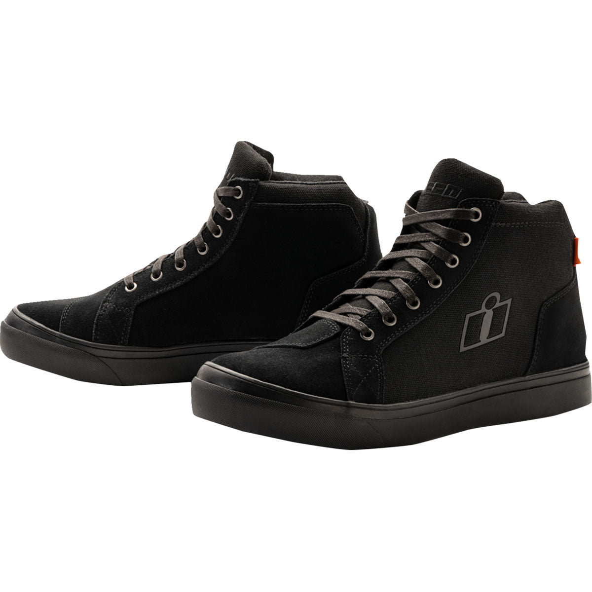 Icon Carga CE Boots - Stealth