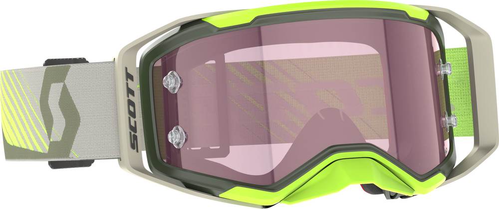 Scott Prospect 2.0 Amp Goggle