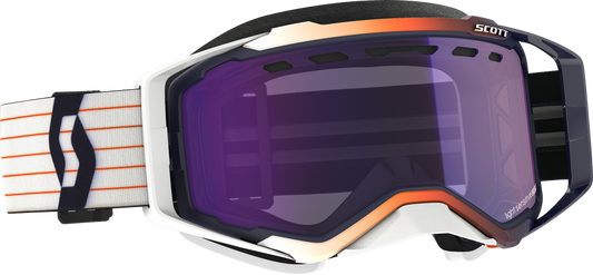 Scott Prospect Snowcross Light Sensitive Phochromatic Goggle