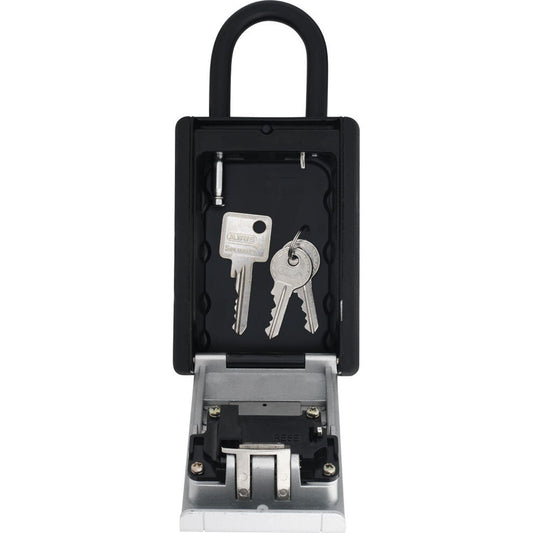 ABUS Keygarage 797 Lock