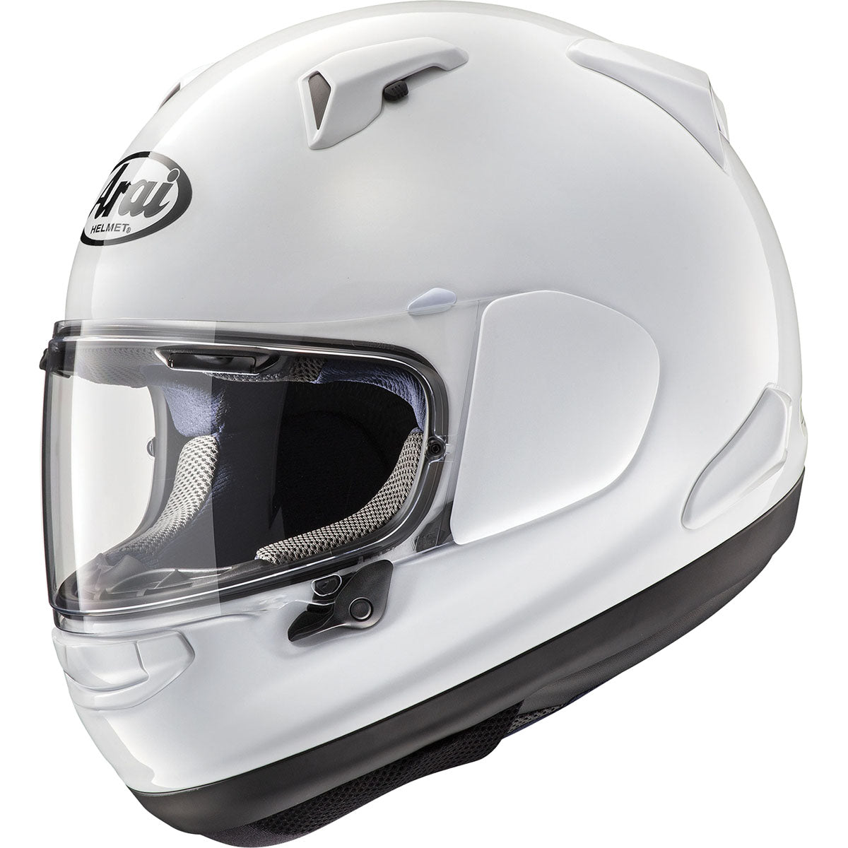 Arai Quantum-X Helmet - White