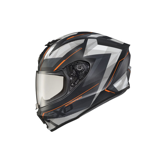 Scorpion EXO-R420 Engage Helmet (CLOSEOUT) - Orange