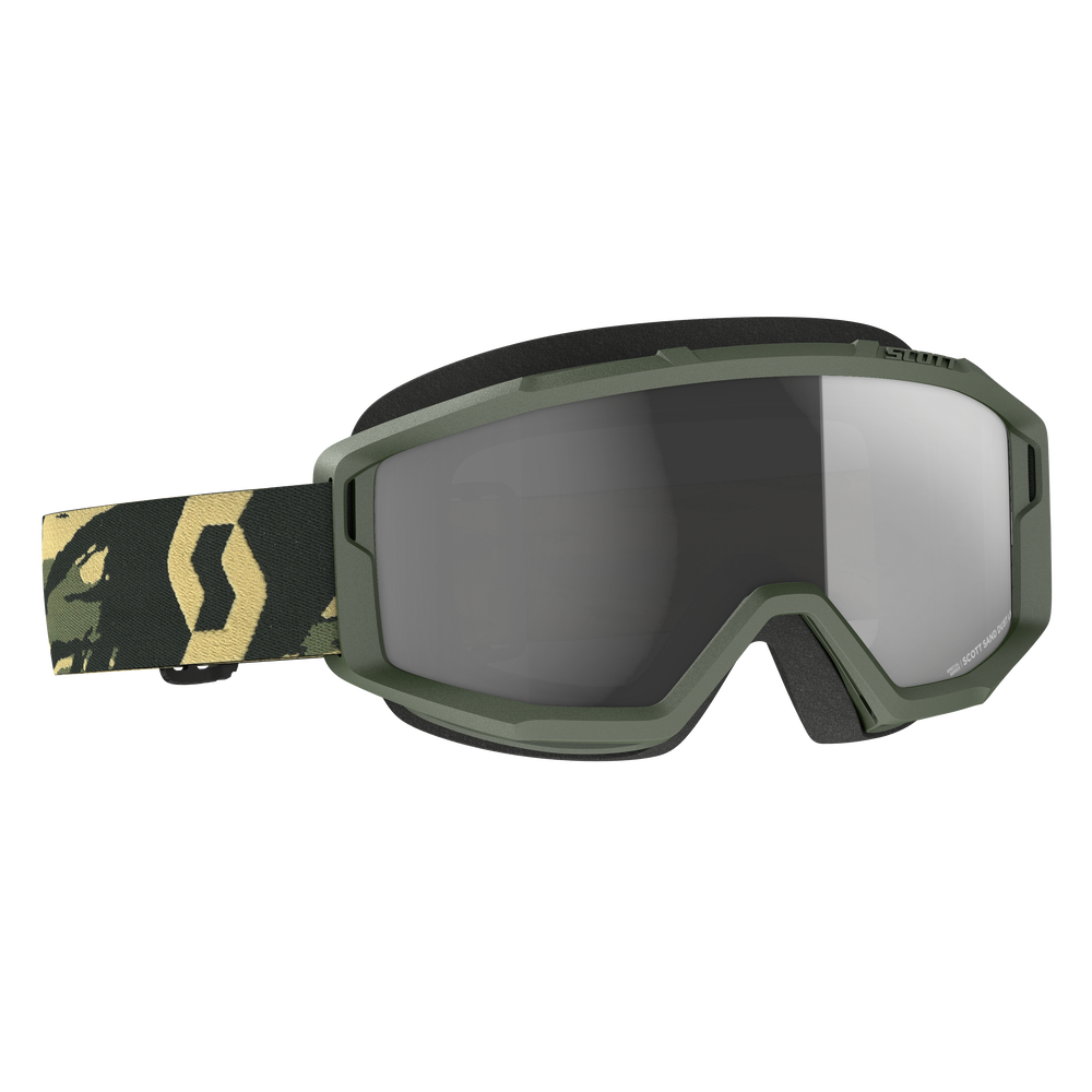 Scott Primal Sand Dust Goggles