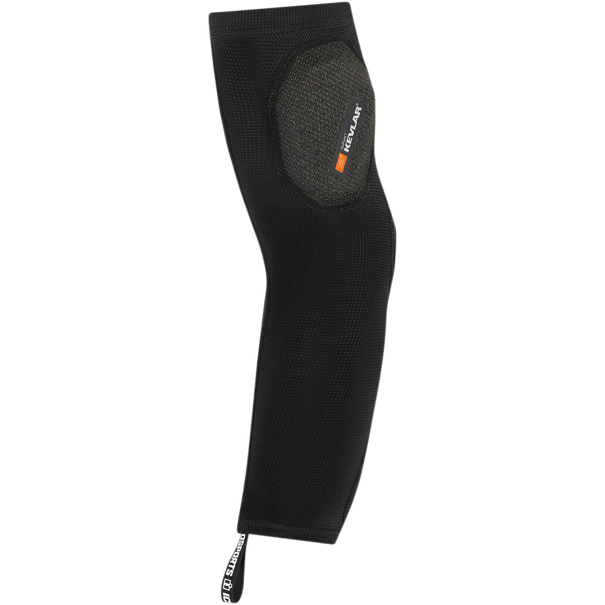 Icon Field Armor Compression Sleeve - Black