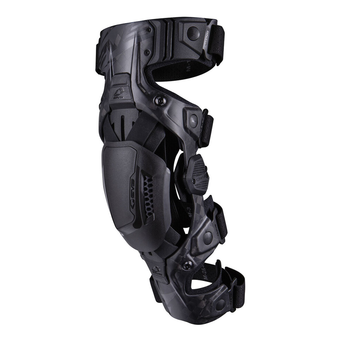 EVS Web Eclipse Knee Brace - Black