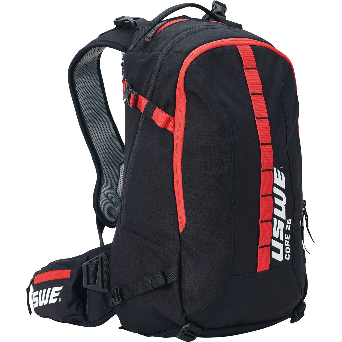 USWE Core 25 Elite Daypack PNP Tube 3.0L - 