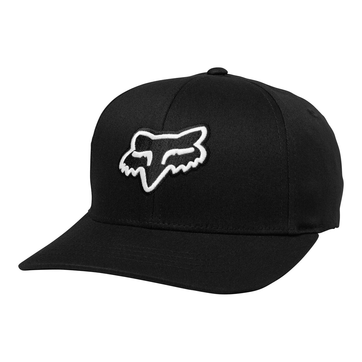 Fox Racing Boys Legacy Flexfit Hat - Hat Black