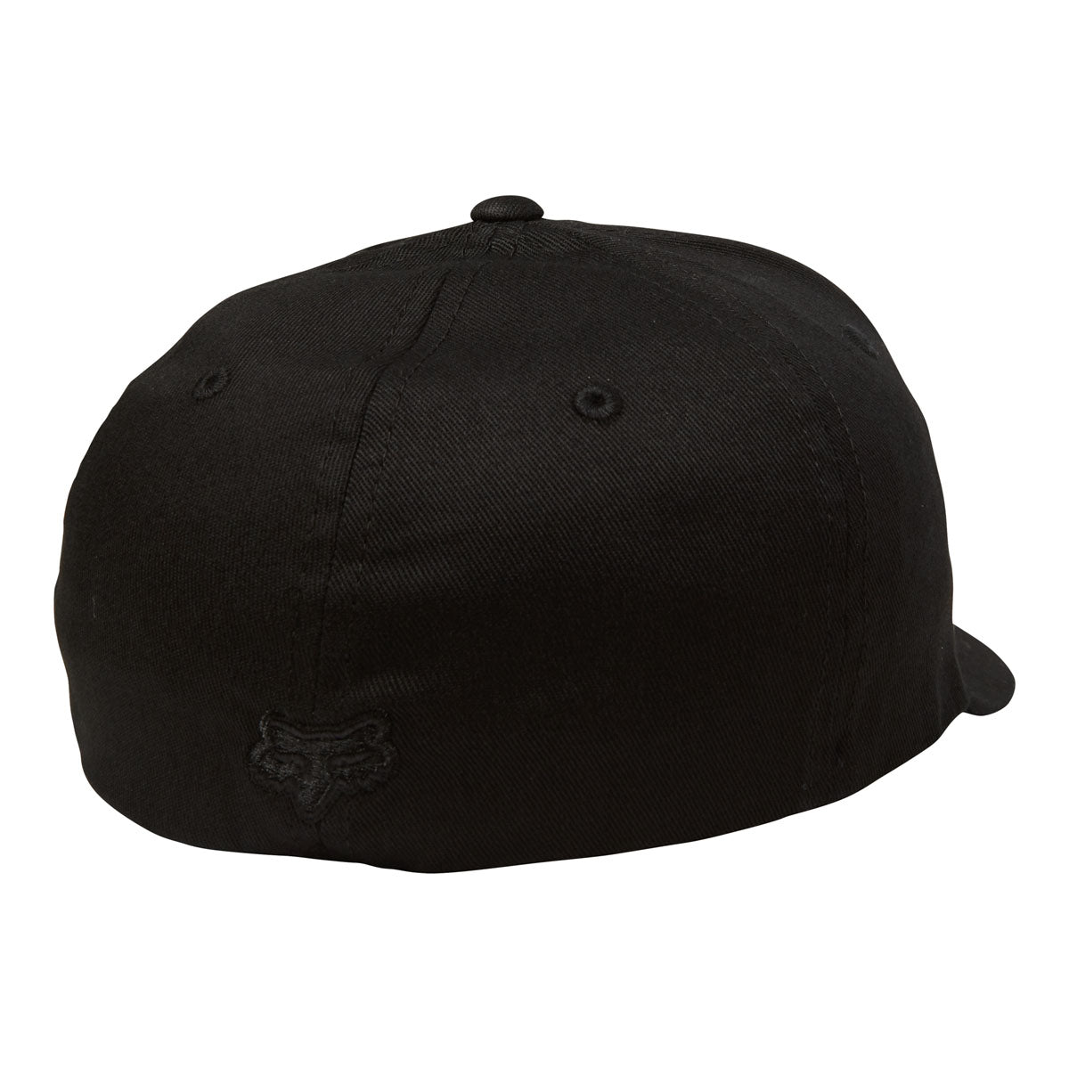 Fox Racing Boys Legacy Flexfit Hat - Hat Black