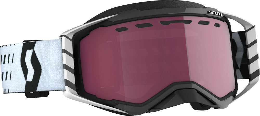 Scott Prospect Snowcross Goggle