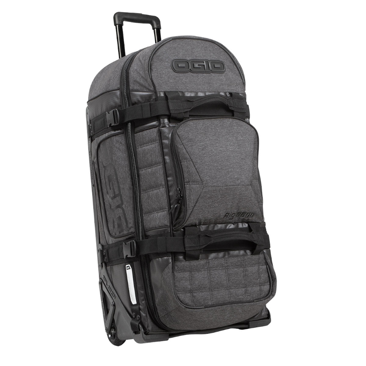 Ogio Rig 9800 Gear Bag - Dark Static