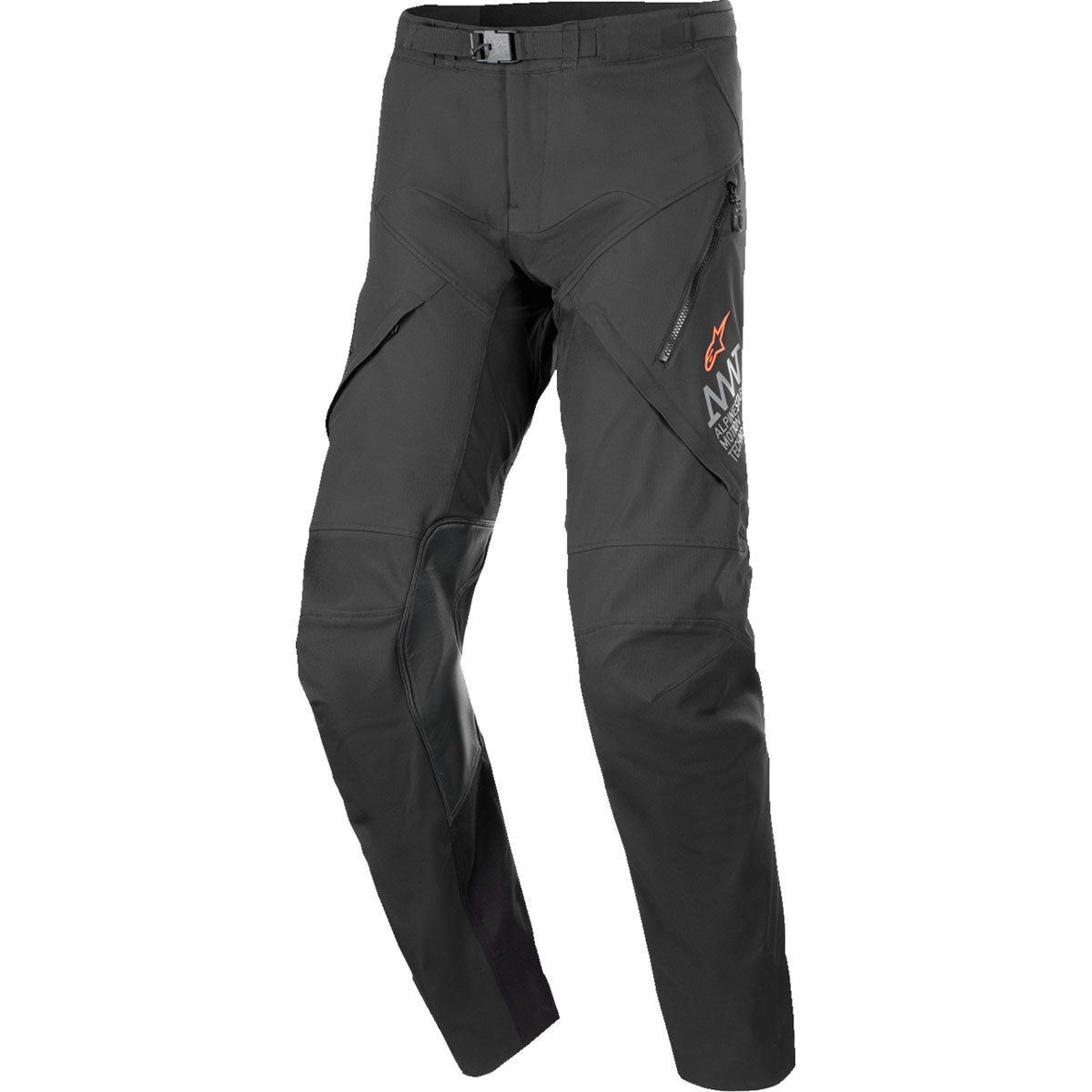 Alpinestars AMT-8 Stretch Drystar XF Pants - Black