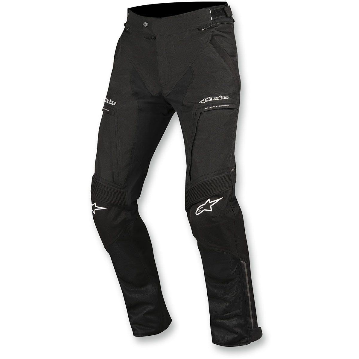 Alpinestars Ramjet Air Pants - Black