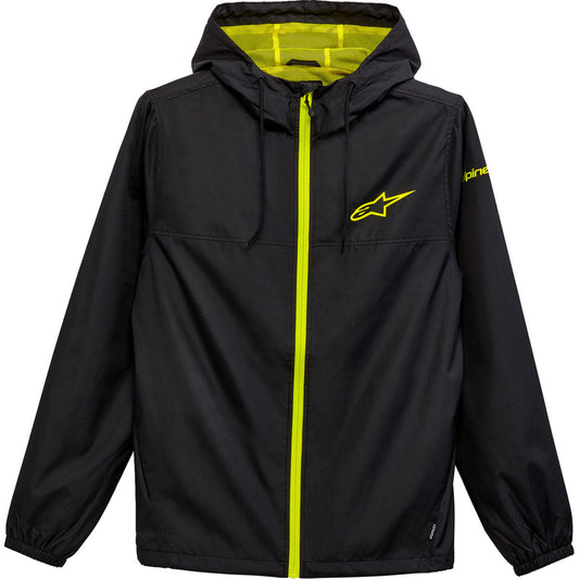 Alpinestars Treq Jacket - Black