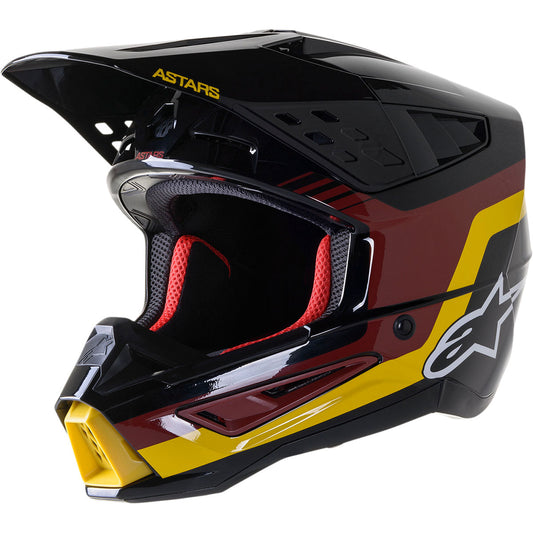 Alpinestars Suptertech M5 Venture Helmet