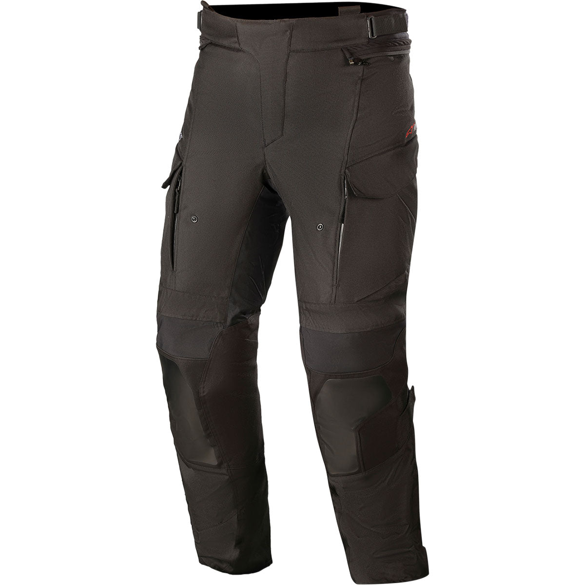 Alpinestars Andes v3 Drystar Pants - Black