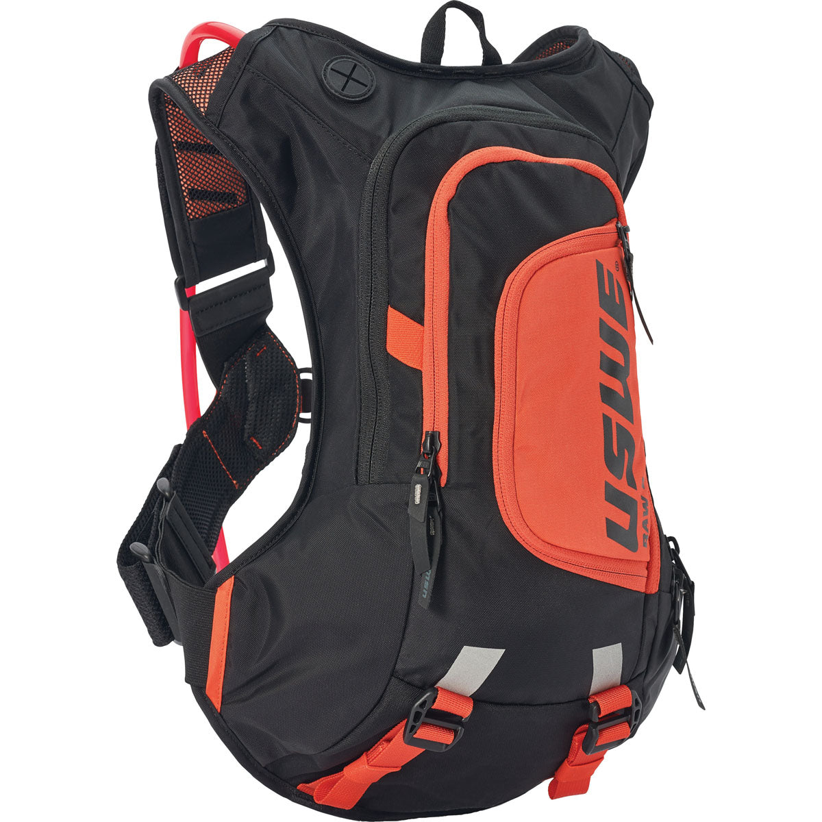 USWE Raw 8 Hydration Pack PNP Tube 3.0L - 