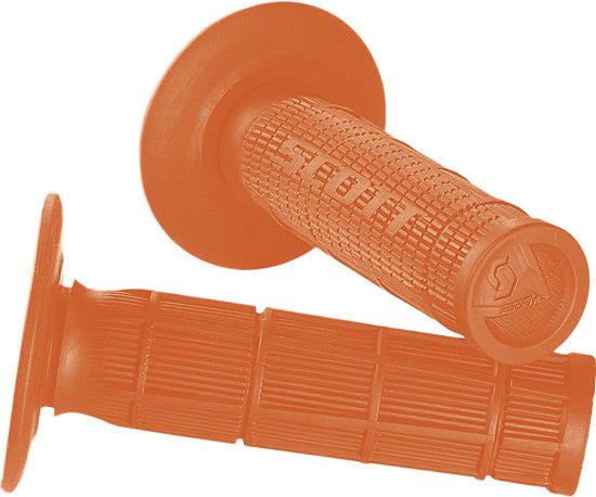 Scott Radial Half Waffle Grips 7/8"