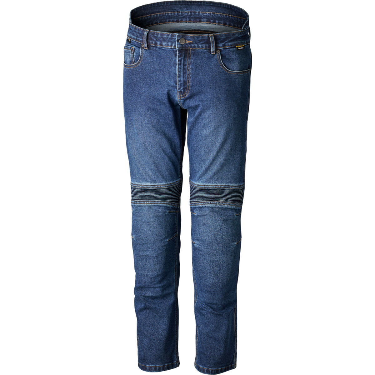 RST Kevlar Tech Pro CE SL Pant Mid Blue Denim