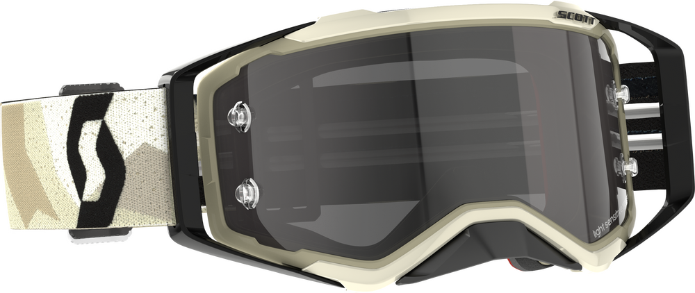 Scott Prospect Sand/Dust Light Sensitive Phochromatic Goggle