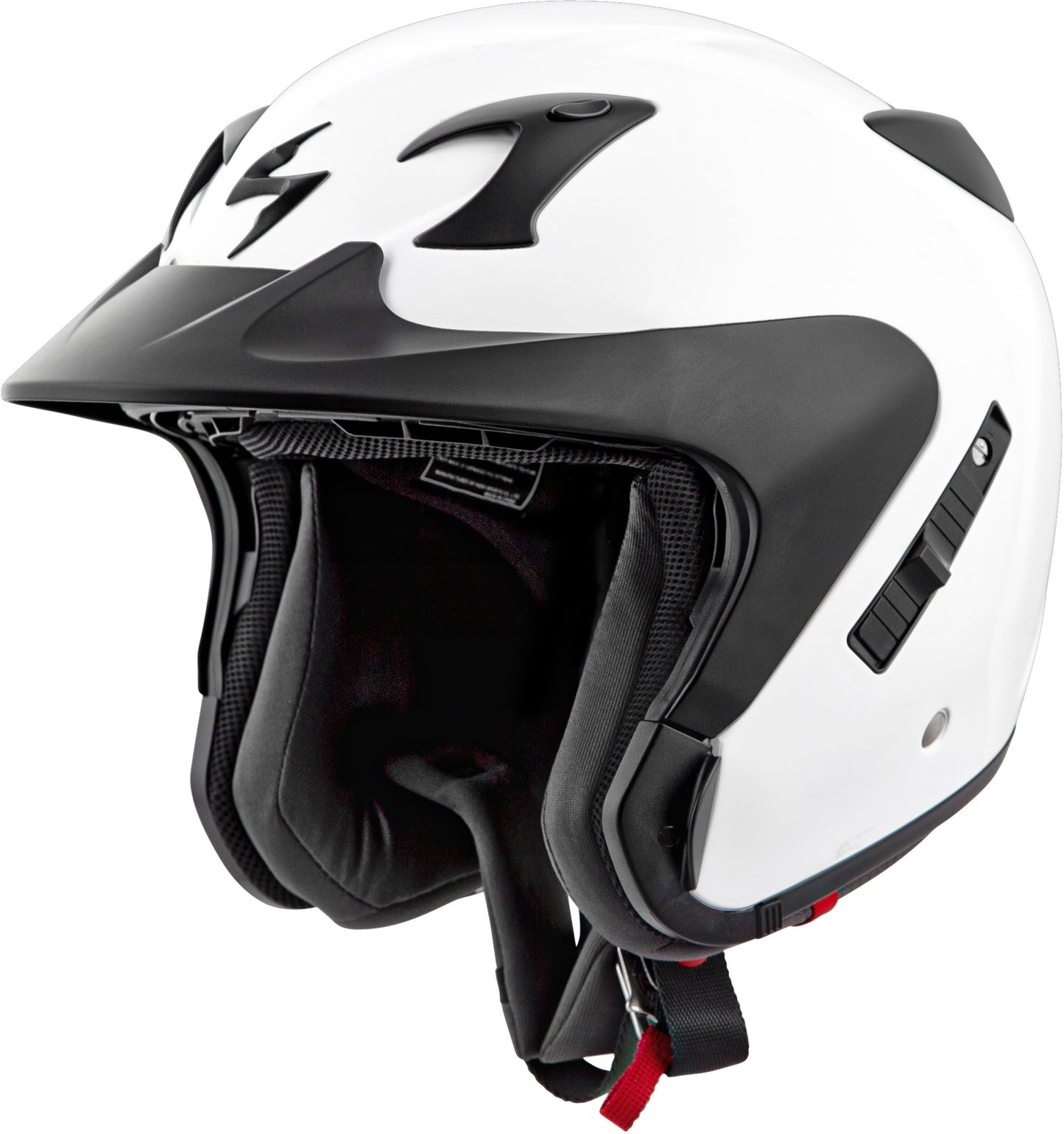 Scorpion EXO-CT220 Solid Open-Face Helmet (CLOSEOUT)