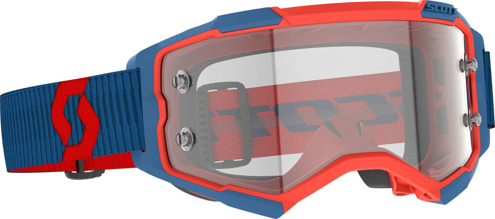 Scott Fury Goggle