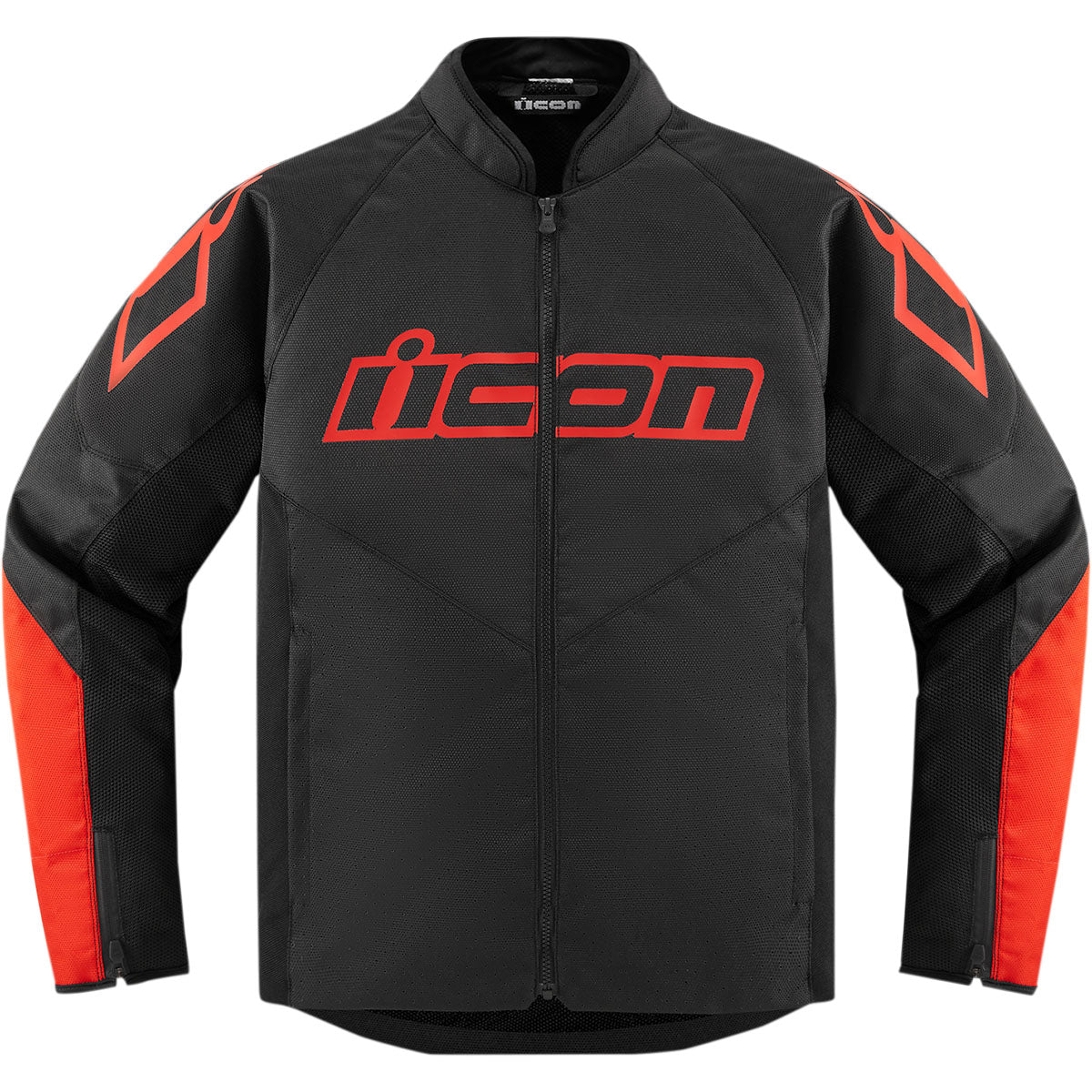 Icon Hooligan Jacket - Slayer