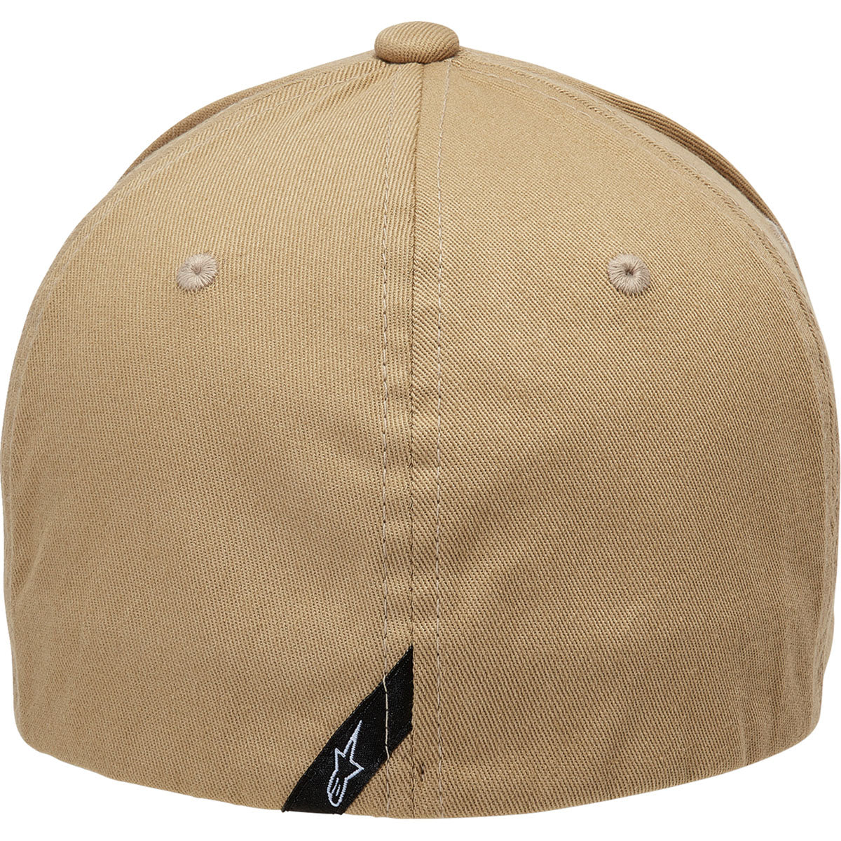 Alpinestars Linear Hat - Sand/Black