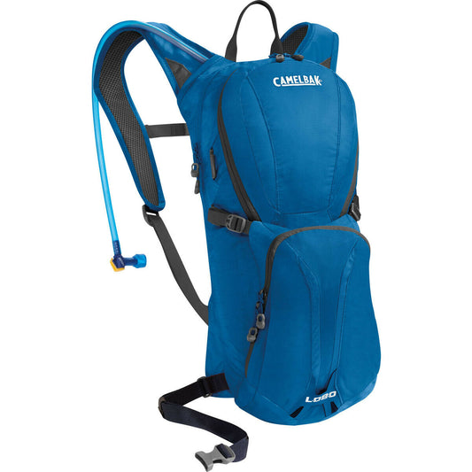 CamelBak Lobo 100 oz. / 3L Hydration Backpack CLOSEOUT - Blue