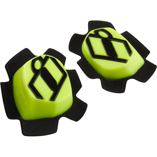 Icon Cloverleaf 2 Knee Pucks - 