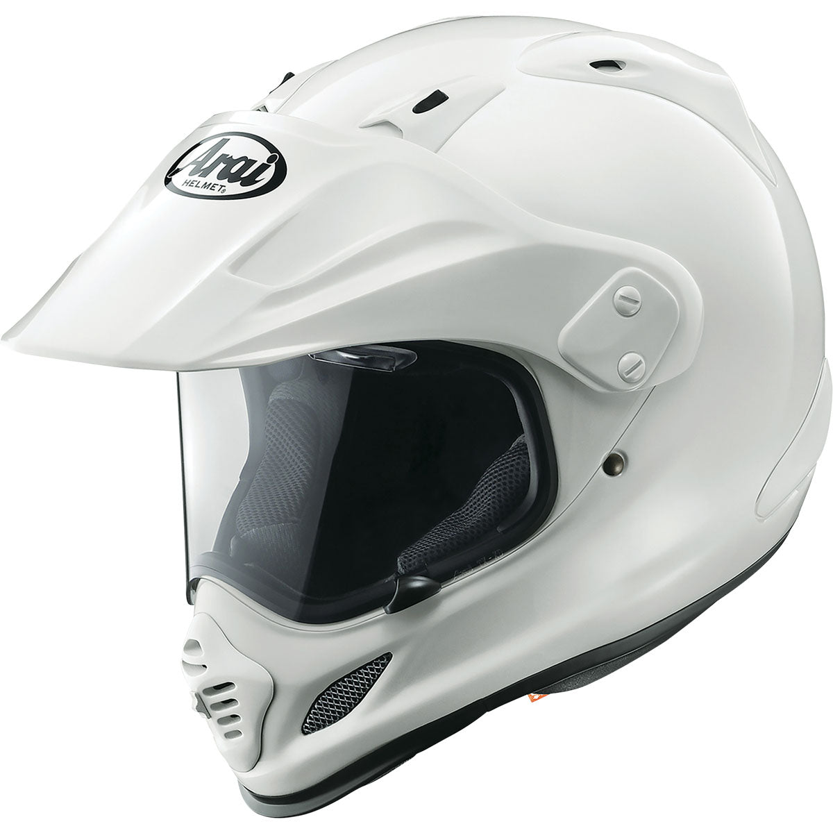 Arai XD-4 Helmet - White