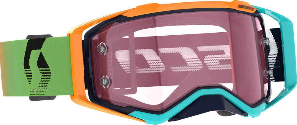 Scott Prospect Amp Goggle (2024)