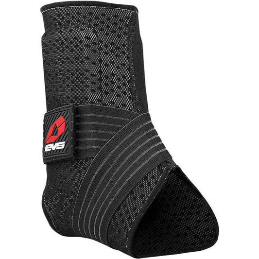 EVS AB07 Ankle Support - Black