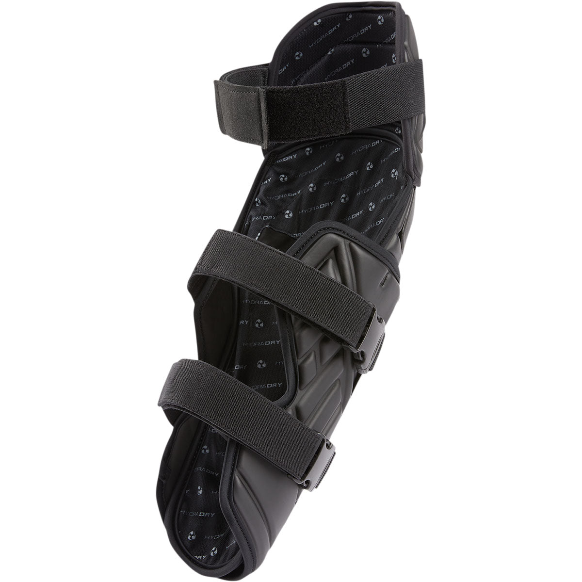 Icon Field Armor 3 Knees - Black