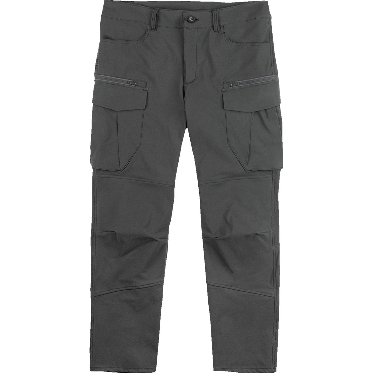 Icon Superduty3 Pants - Black