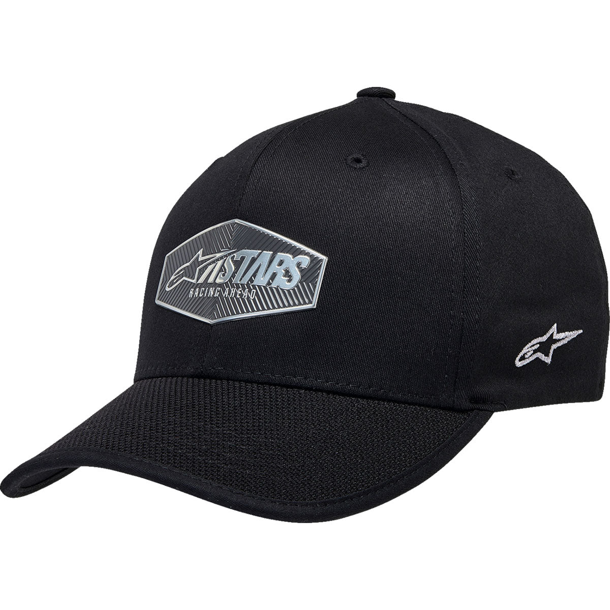 Alpinestars Emblem Hat - Black