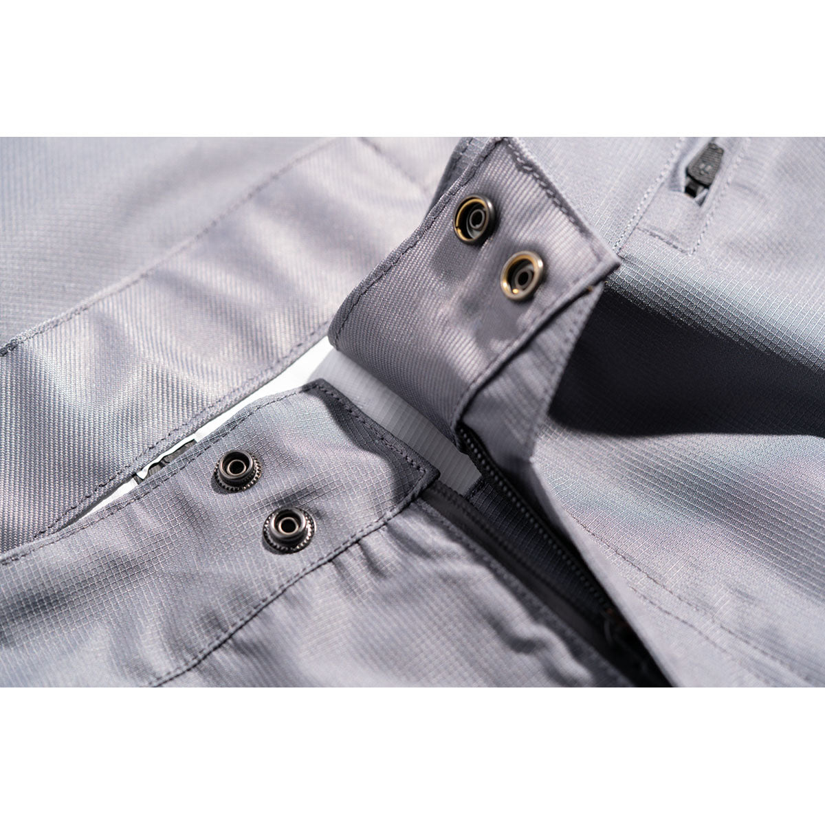 Icon PDX3 Overpant - Gray