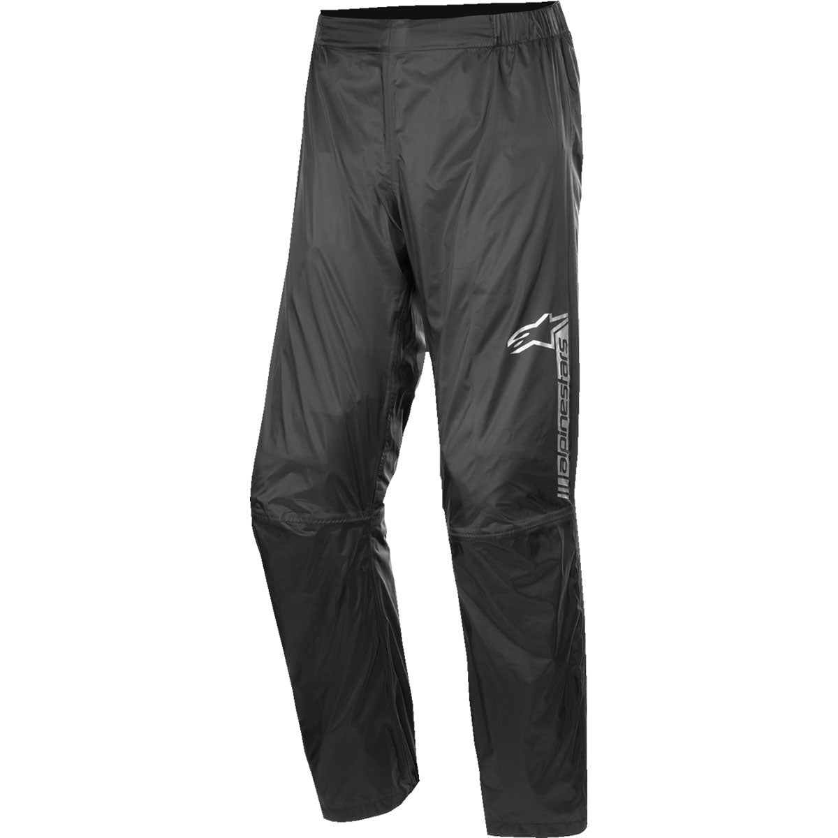 Alpinestars Hurricane V2 Rain Pants - Black