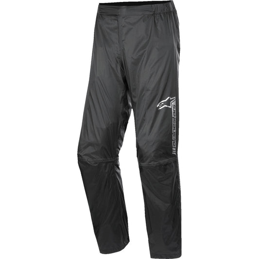 Alpinestars Hurricane V2 Rain Pants - Black