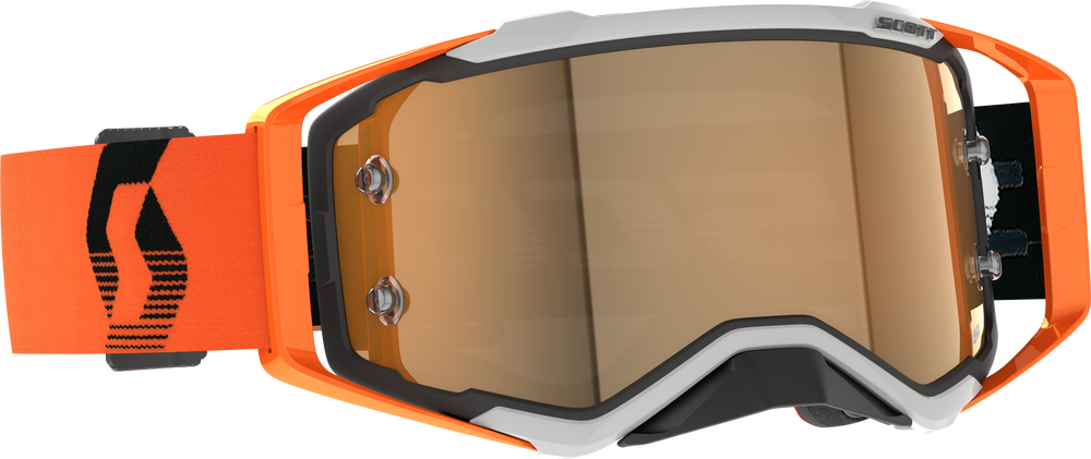 Scott Prospect Amp Goggle (2024)