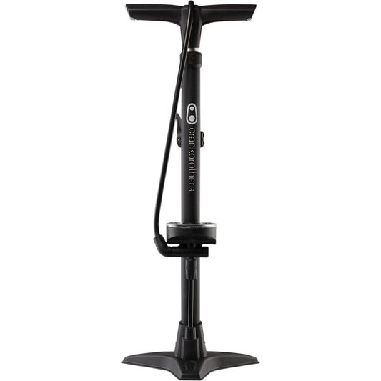 Crankbrothers Gem Floor Tire Pump