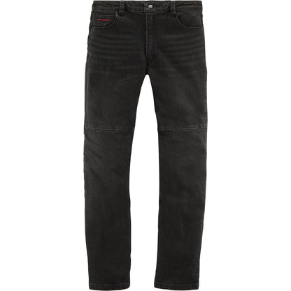 Icon Uparmor Jean CLOSEOUT - Black