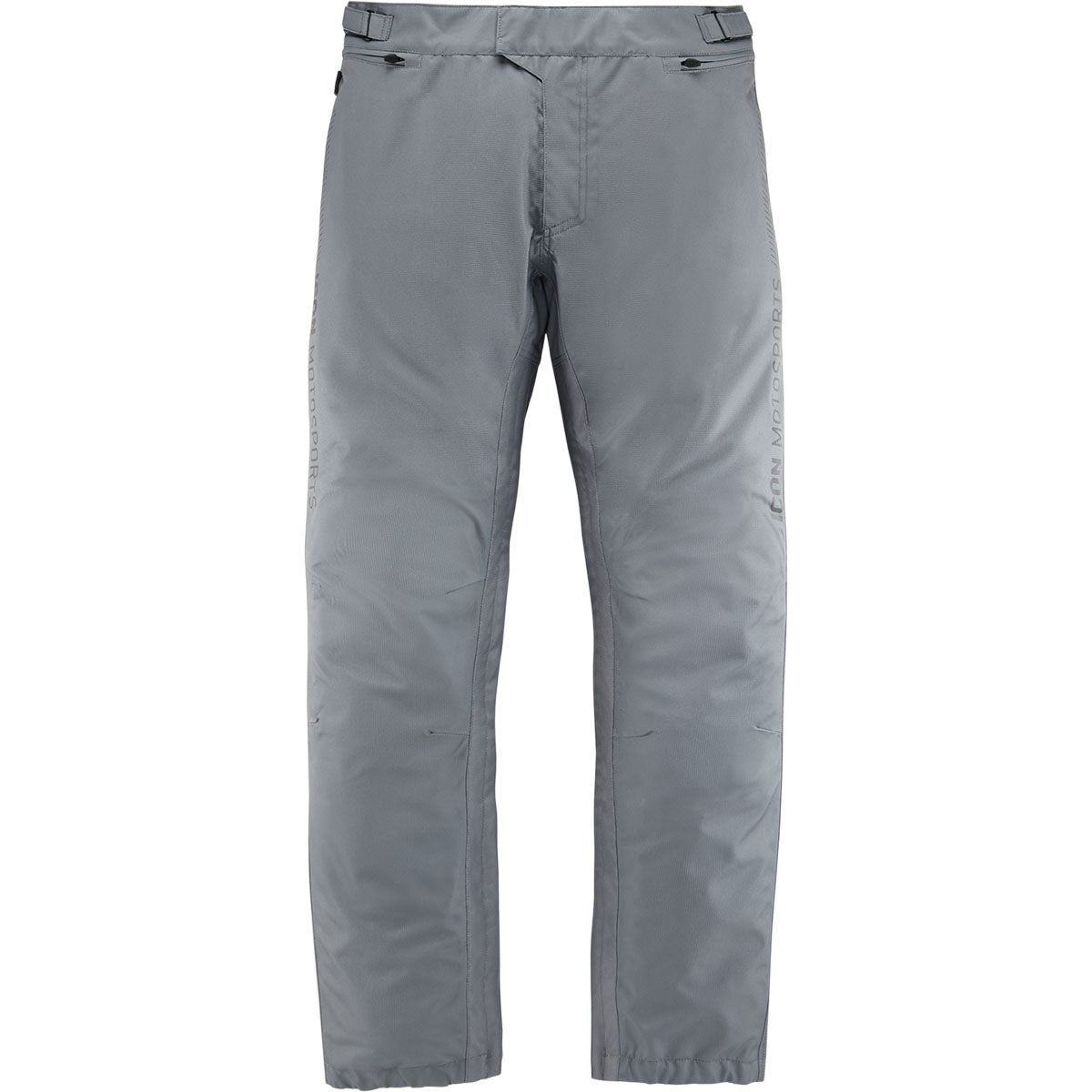 Icon PDX3 Overpant - Gray