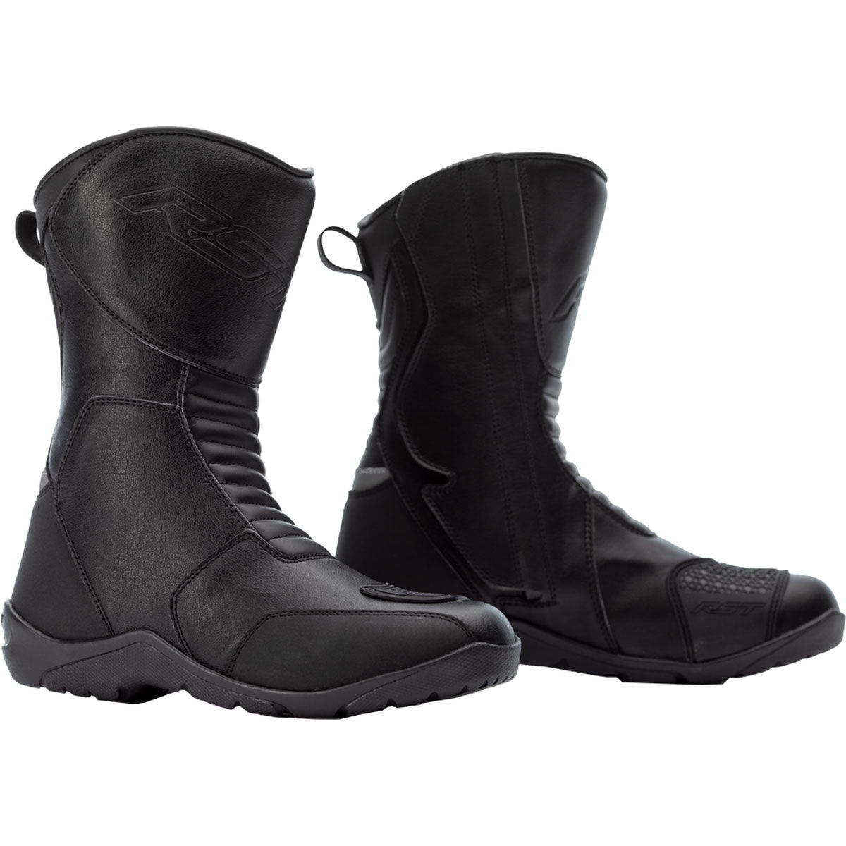 RST Axiom CE Waterproof Boot Black