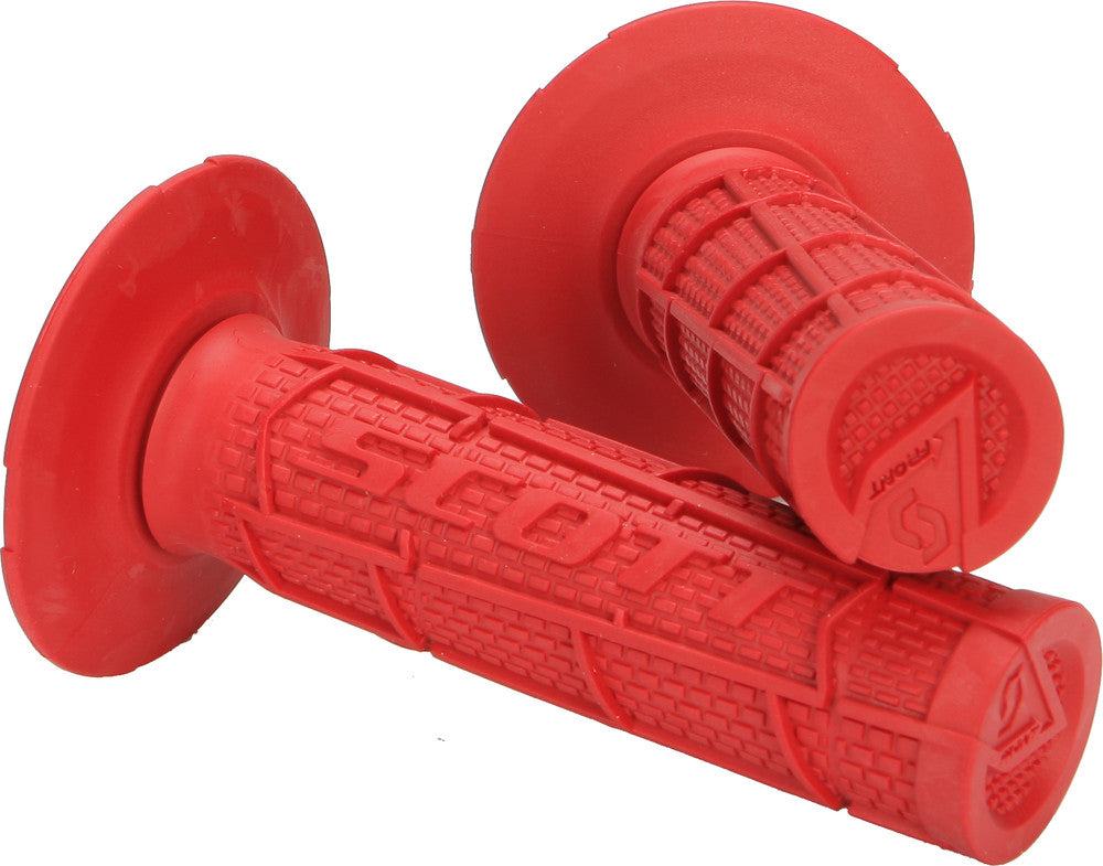 Scott Radial Full Waffle Grips 7/8"