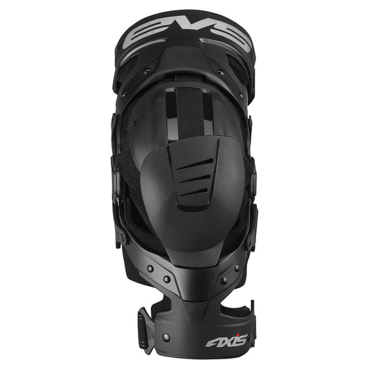 EVS Axis Sport Knee Brace - Black