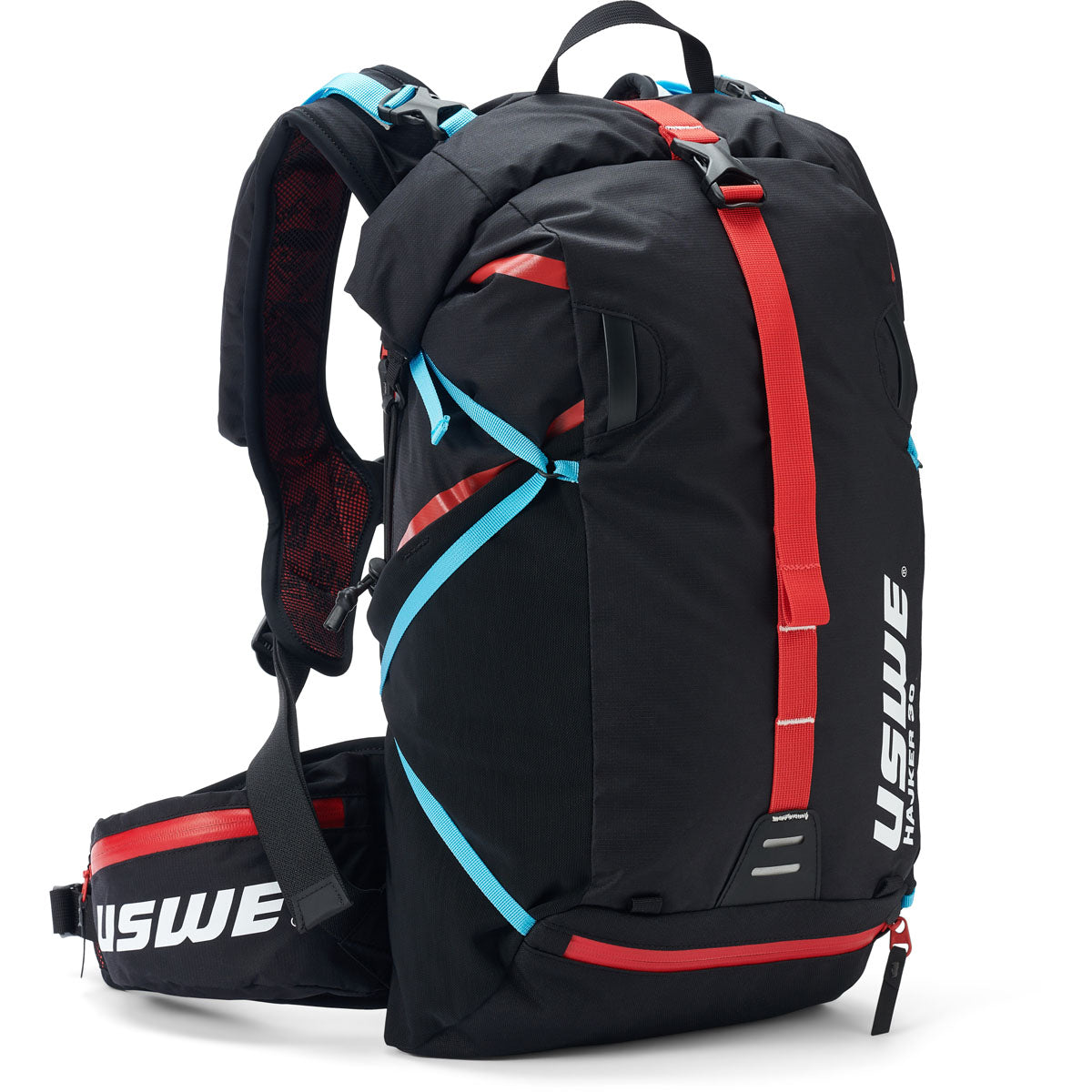 USWE Hajker 30 Winter Daypack - 