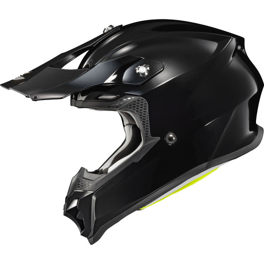 Scorpion EXO VX-16 Off-Road Helmet - Black