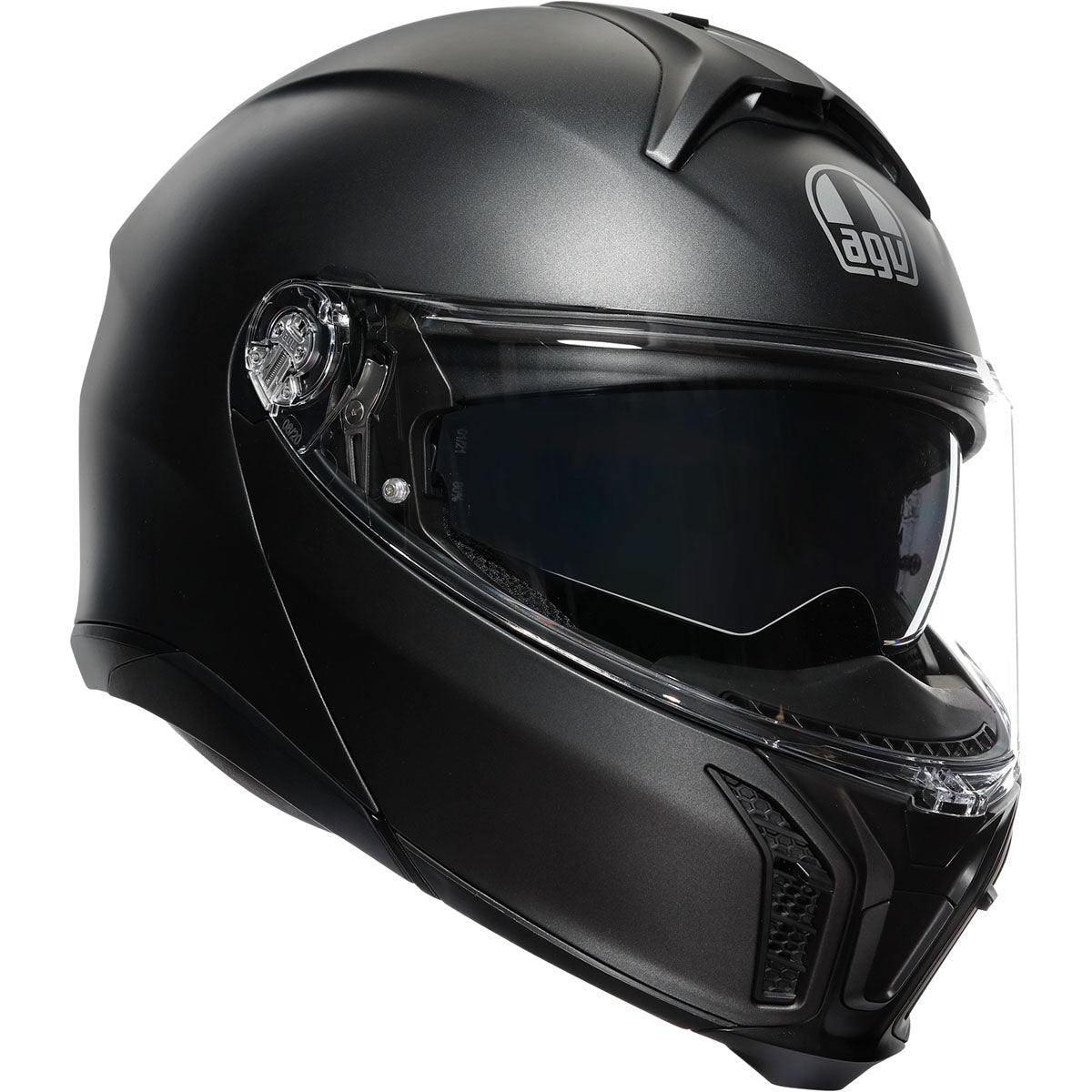 AGV TourModular Helmet - Matte Black